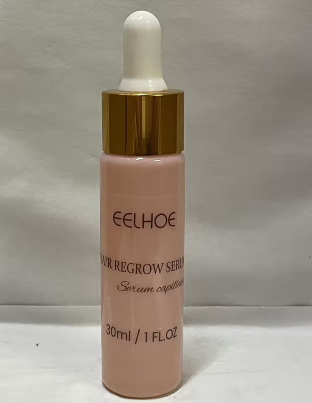 EELHOE Hair Dense Essence - Anti-Hair Loss Treatment & Hair Growth Serum