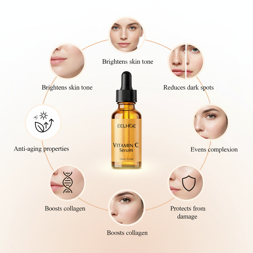 EELHOE benefits showcase