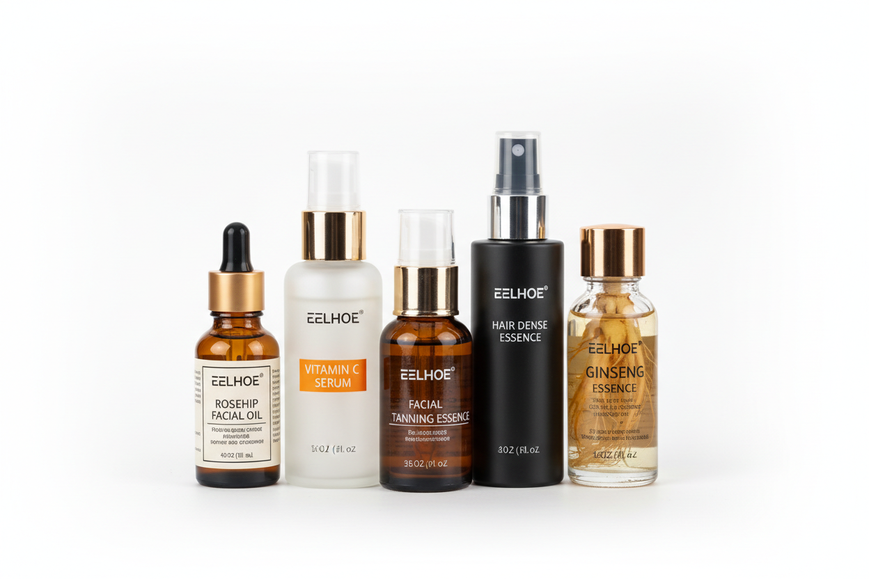 EELHOE Complete Product Collection