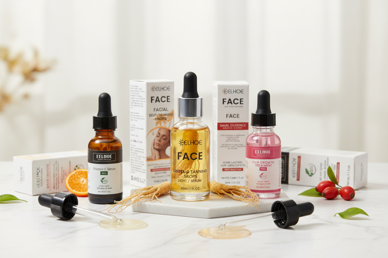 EELHOE Product Showcase